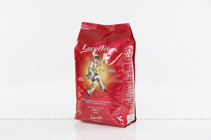 Lucaffé Pulcinella Espresso Bohnen 700 g