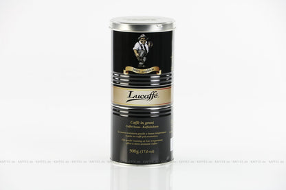 Lucaffé Mr. Exklusive 100% Arabica Espresso-Bohnen (Dose)