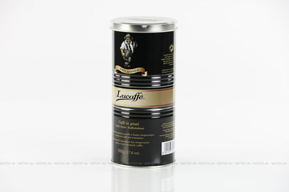 Lucaffé Mr. Exklusive 100% Arabica Espresso-Bohnen (Dose)