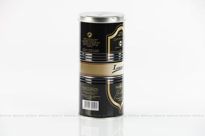 Lucaffé Mr. Exklusive 100% Arabica Espresso-Bohnen (Dose)