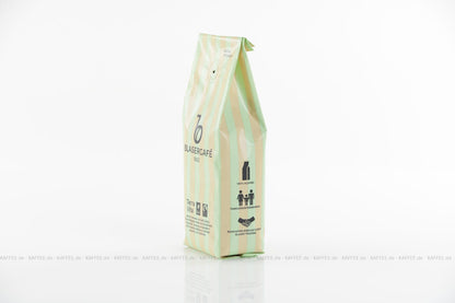 Blasercafé Terra Vita Bio Fairtrade CH-BIO-006 Kaffeebohnen im Beutel