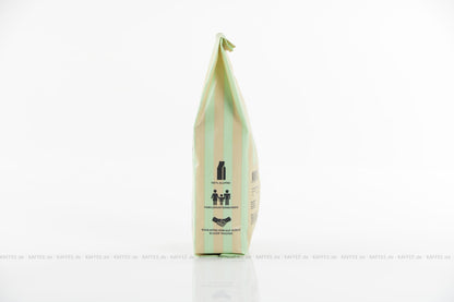 Blasercafé Terra Vita Bio Fairtrade CH-BIO-006 Kaffeebohnen im Beutel