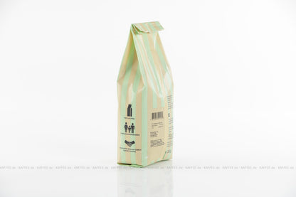Blasercafé Terra Vita Bio Fairtrade CH-BIO-006 Kaffeebohnen im Beutel
