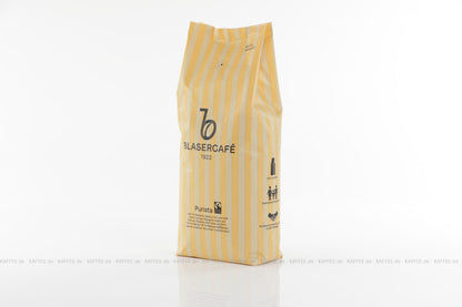 Blasercafé Purista Fairtrade Kaffeebohnen (ganze Bohnen)