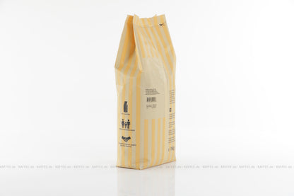 Blasercafé Purista Fairtrade Kaffeebohnen (ganze Bohnen)