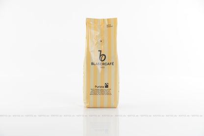 Blasercafé Purista Fairtrade Kaffeebohnen 250 g (ganze Bohne)