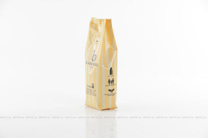 Blasercafé Purista Fairtrade Kaffeebohnen 250 g (ganze Bohne)
