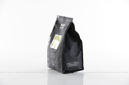 Mamis Caffè Decaffeinated entkoffeinierte Kaffeebohnen 500 g