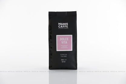 Mami's Caffè Dolce Vita Kaffeebohnen 250 g