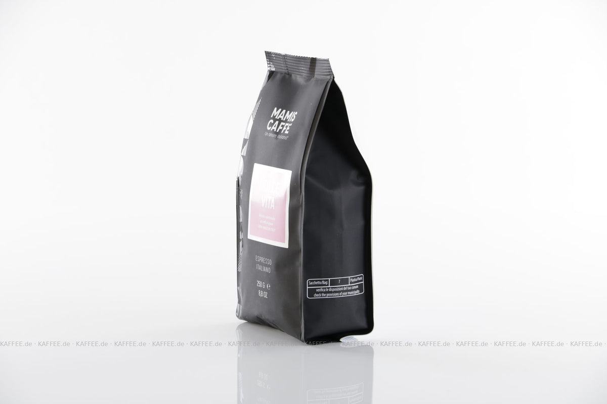 Mami's Caffè Dolce Vita Kaffeebohnen 250 g