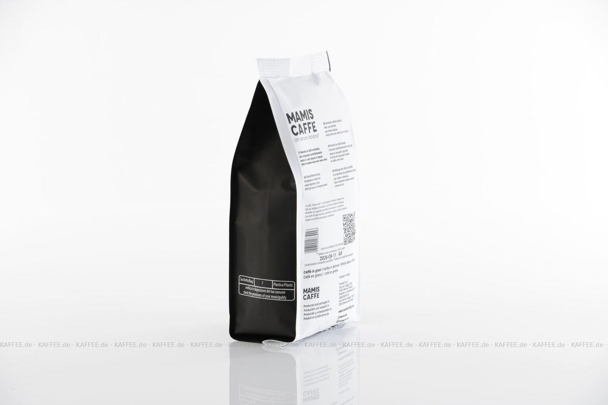 Mami's Caffè Dolce Vita Kaffeebohnen 250 g
