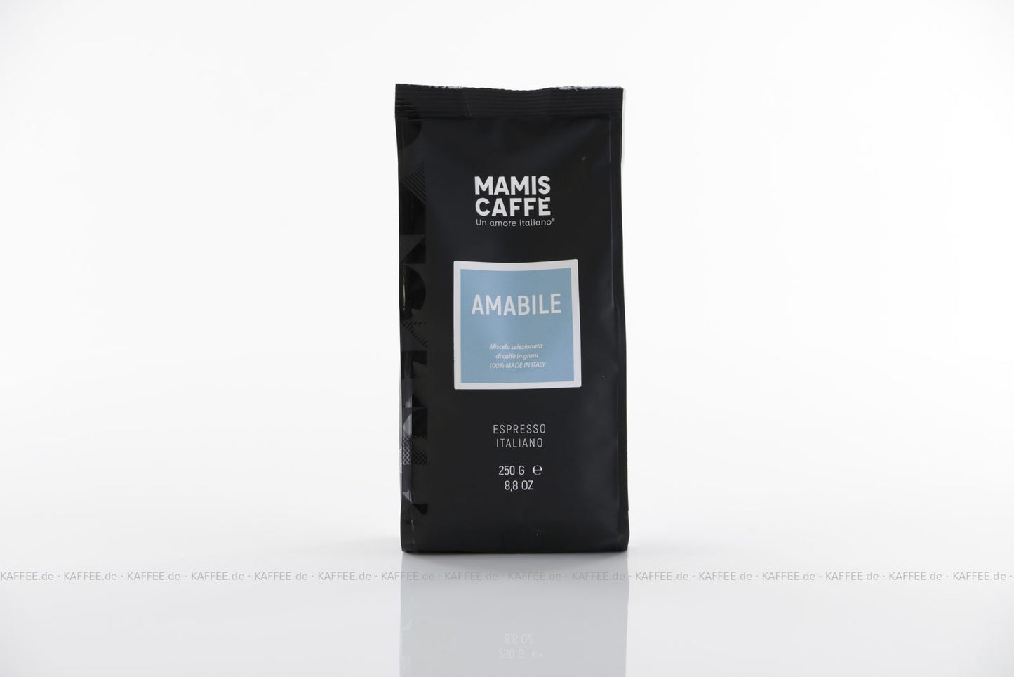 Mami's Caffè Amabile Kaffeebohnen 250 g