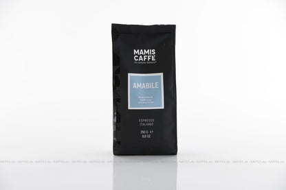 Mami's Caffè Amabile Kaffeebohnen 250 g