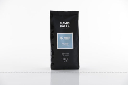 Mami's Caffè Amabile Kaffeebohnen 250 g