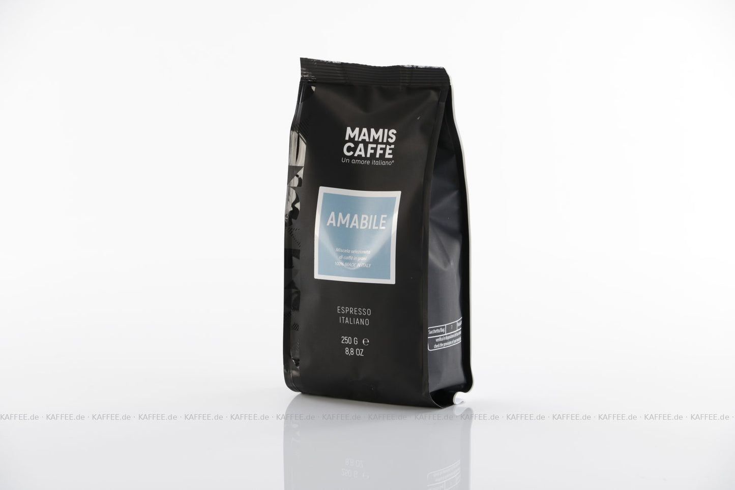 Mami's Caffè Amabile Kaffeebohnen 250 g