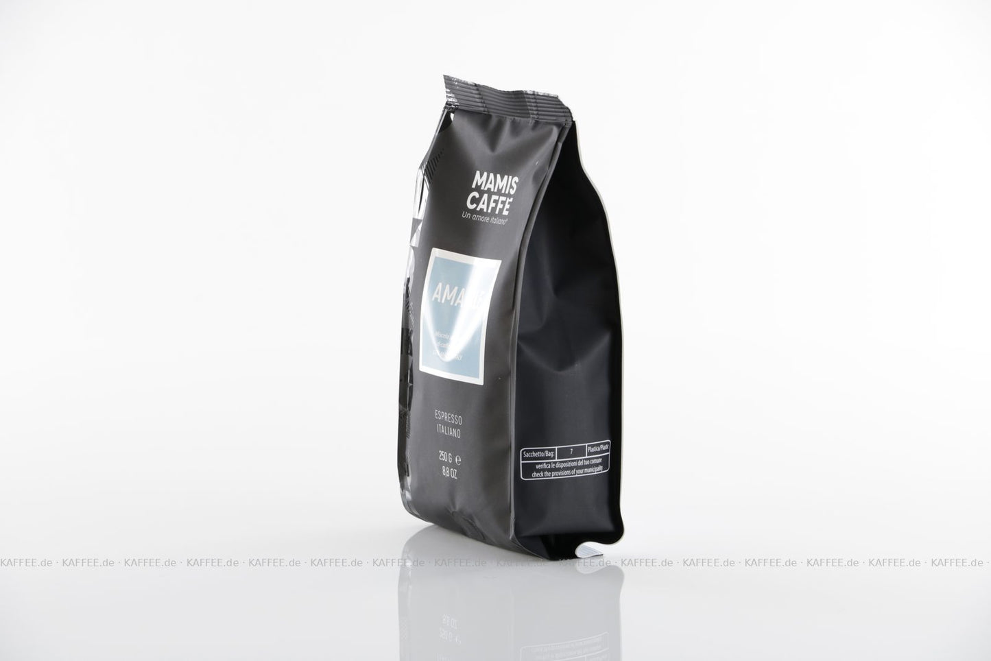 Mami's Caffè Amabile Kaffeebohnen 250 g
