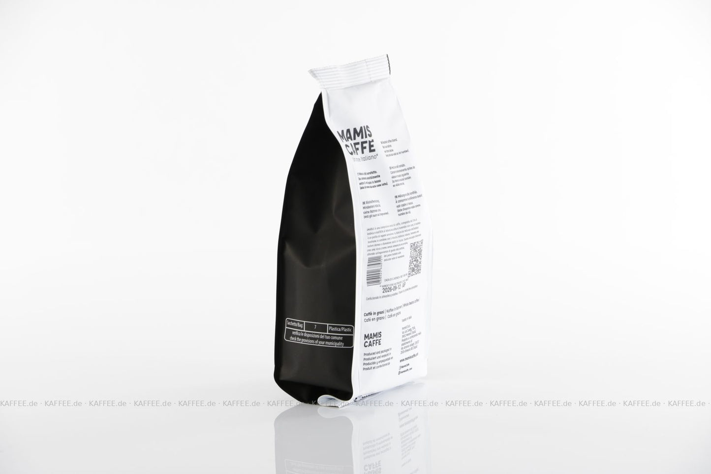 Mami's Caffè Amabile Kaffeebohnen 250 g