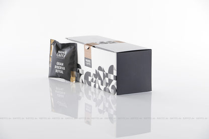 Mamis Caffè Gran Riserva Royal ESE-Pad (44 mm)