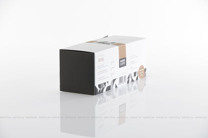 Mamis Caffè Gran Riserva Royal ESE-Pad (44 mm)