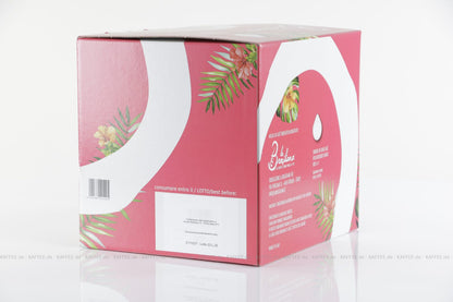 La Brasiliana ESE-Pad (44 mm) – 7 g gemahlener Kaffee
