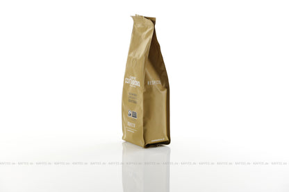 COSTADORO Respecto Bio Fairtrade Espresso gemahlen 250 g