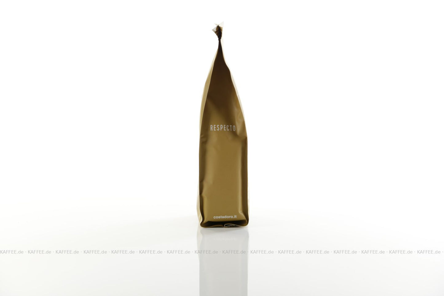 COSTADORO Respecto Bio Fairtrade Espresso gemahlen 250 g