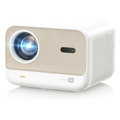 Yaber 1080p Full-HD Heimkino-Beamer mit WiFi 6 und Bluetooth 5.1