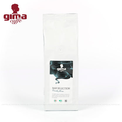 GIMA Perla Nera Kaffeebohnen 250 g