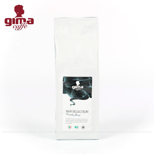 GIMA Perla Nera Kaffeebohnen 250 g