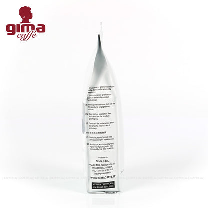 GIMA Perla Nera Kaffeebohnen 250 g