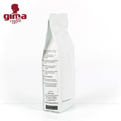 GIMA Perla Nera Kaffeebohnen 250 g