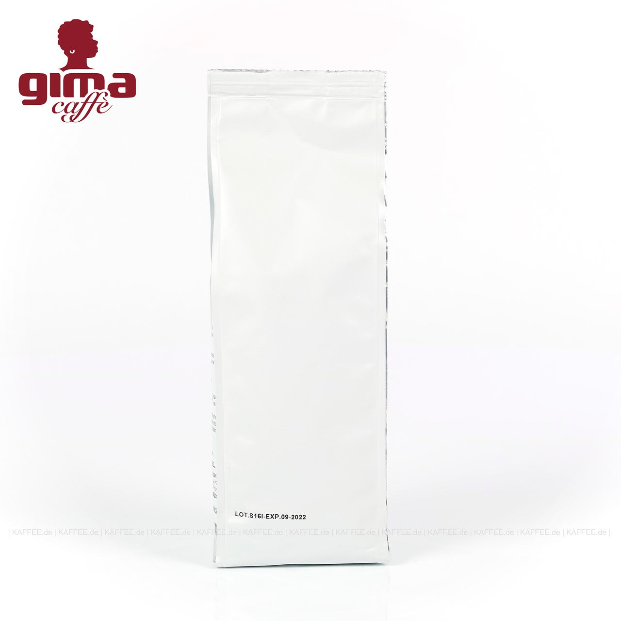GIMA Perla Nera Kaffeebohnen 250 g