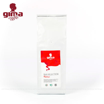 GIMA Rubino 250 g Bohnenkaffee