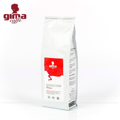 GIMA Rubino 250 g Bohnenkaffee