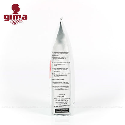 GIMA Rubino 250 g Bohnenkaffee