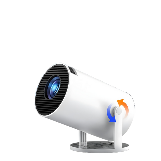 Joying Store Mini-Beamer mit Android TV 11