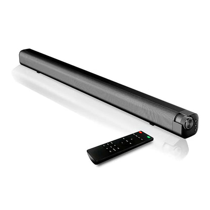 Leadsign Electronics Bluetooth Soundbar mit Subwoofer und HDMI