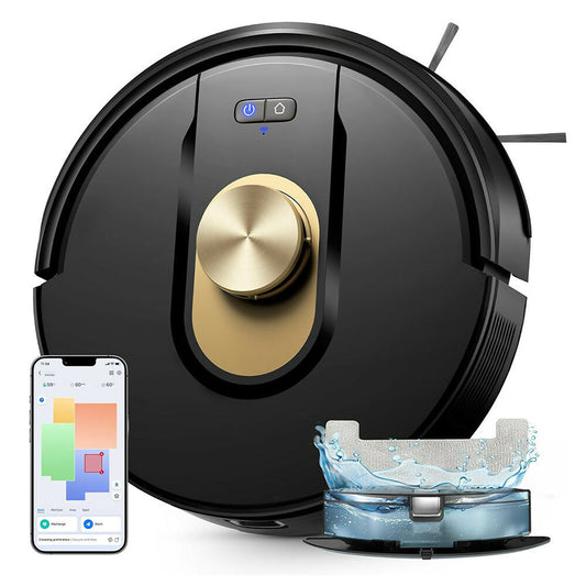 Proscenic W9 Saugroboter mit Wischfunktion