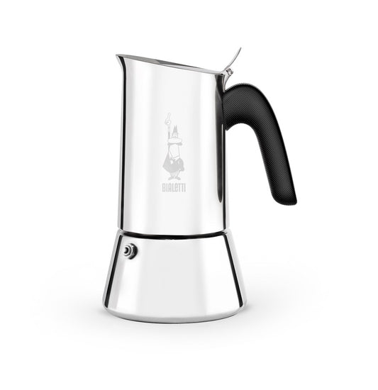 Bialetti Venus Mokka Kocher für 4 Tassen