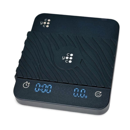 Coyooco Espressowaage 2.0 mit Auto Timer