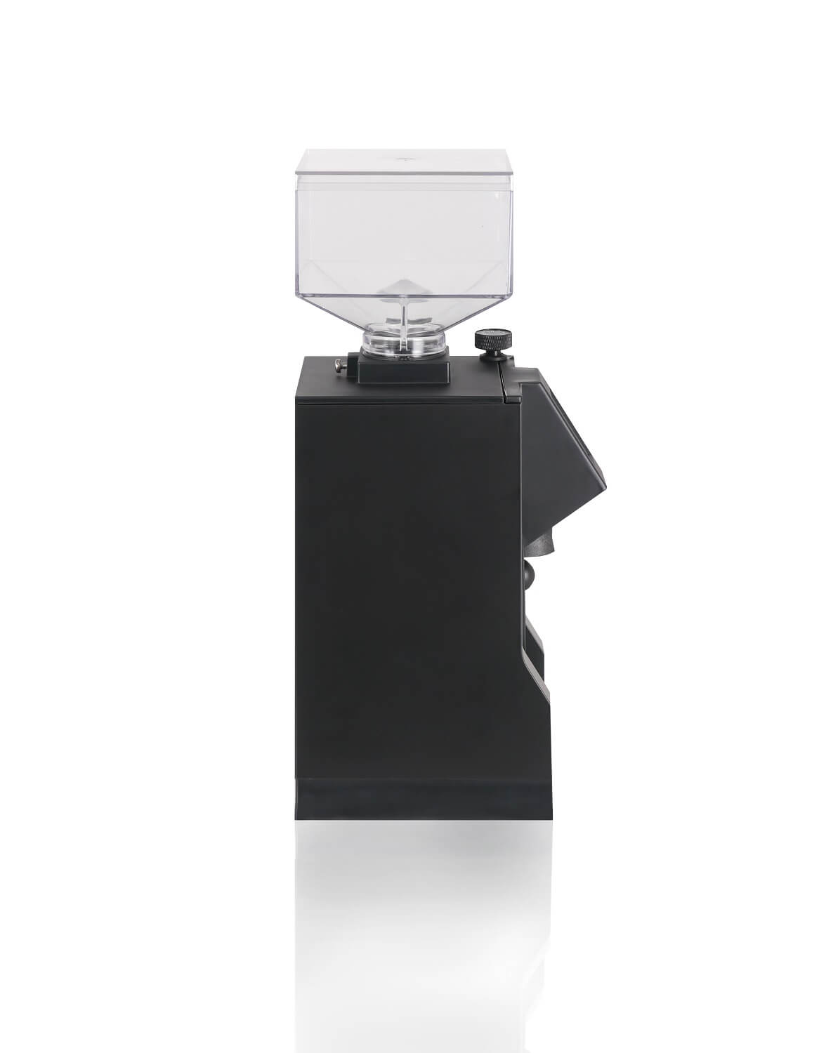 Eureka Mignon Specialita Espressomühle Schwarz matt 15BL - 2 Timer