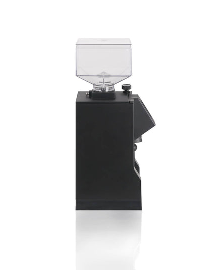 Eureka Mignon Specialita Espressomühle Schwarz matt 15BL - 2 Timer