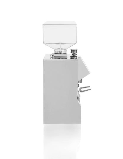 Eureka MIGNON XL Espressomühle chrom/chrom - 2 Timer
