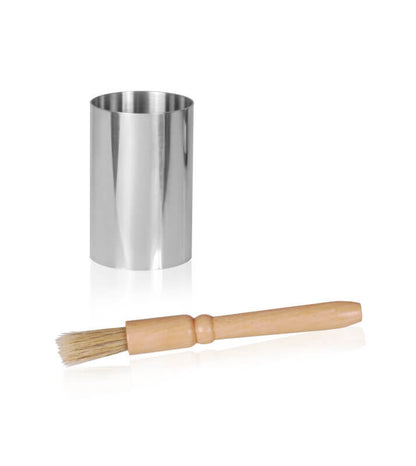EMIL EM1 Single Doser Espressomuehle V2 schwarz