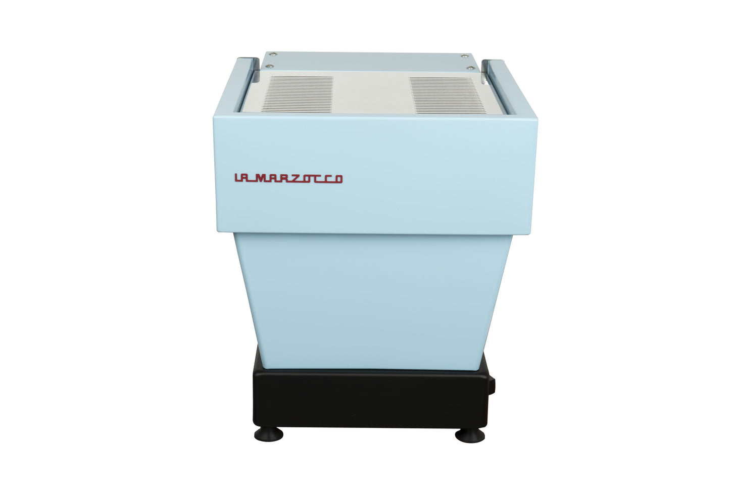 La Marzocco Linea Micra Siebträgermaschine Hellblau