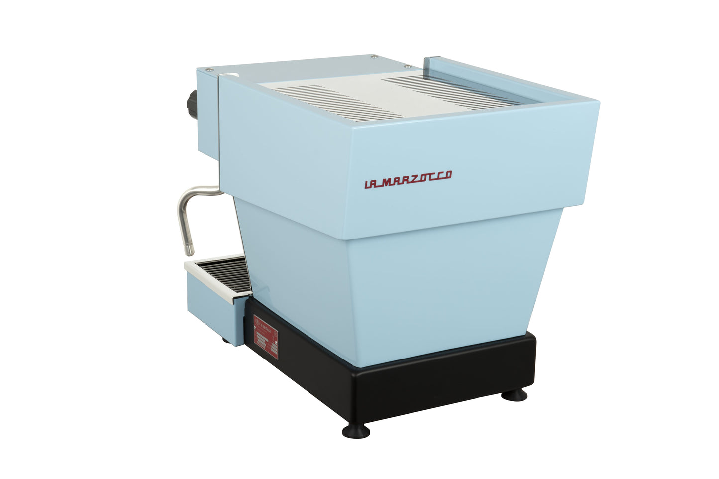 La Marzocco Linea Micra Siebträgermaschine Hellblau