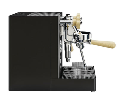 Lelit Siebträgermaschine Mara X PL62X V2 (PL62X-EUCB) - schwarz