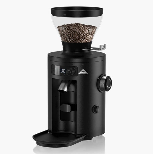 Mahlkönig X54 Fast Kaffeemühle Schwarz