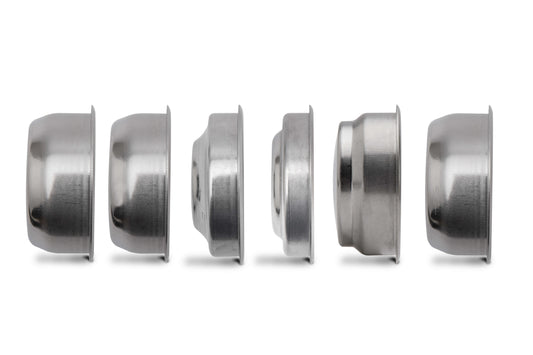 Lelit - 6er Siebe-Set - 57mm